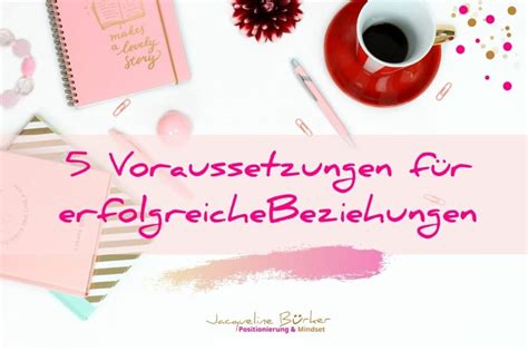 erfolgreiche beziehungen durch vermittlung